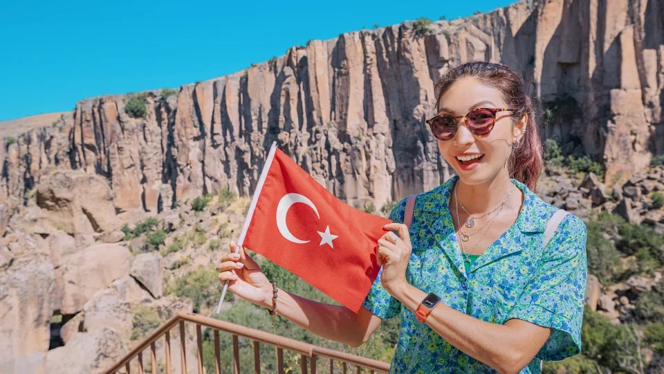 Turkey Tour (1)