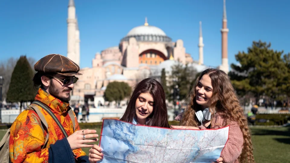 Turkey Tour (3)