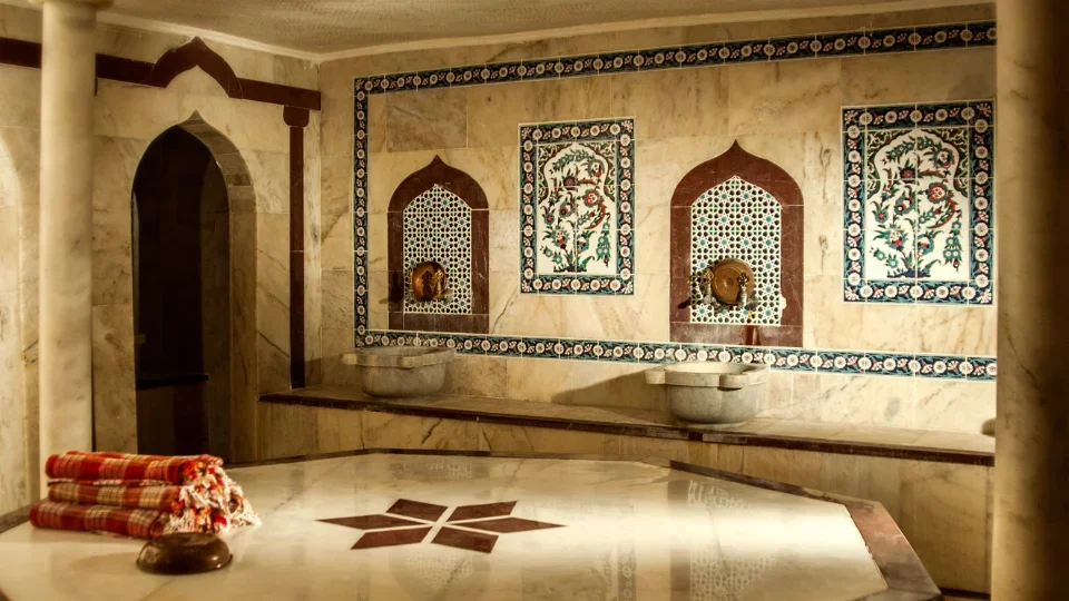Turkish Bath (1)