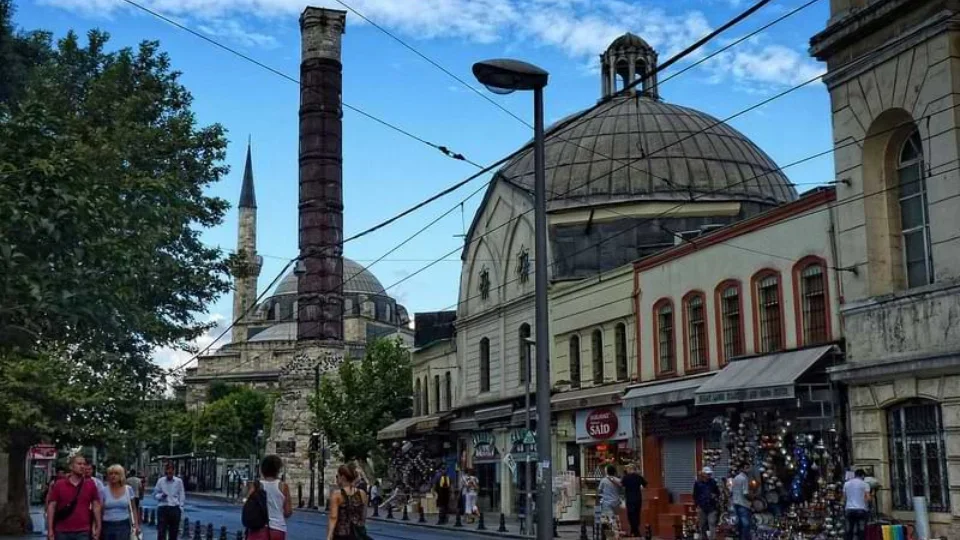 Turkish Bath (5)