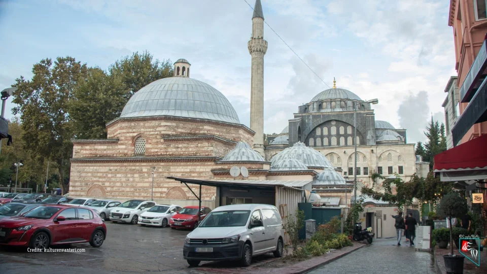 Turkish Bath (6)