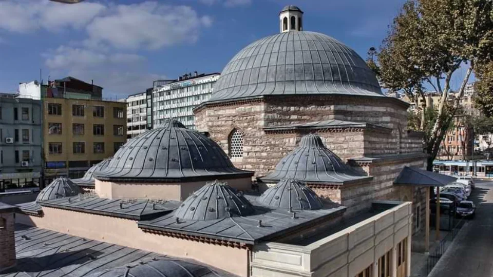 Turkish Bath (7)