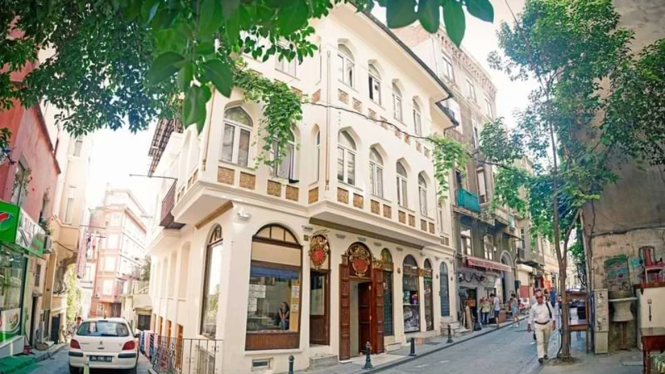 Turkish Bath (8)