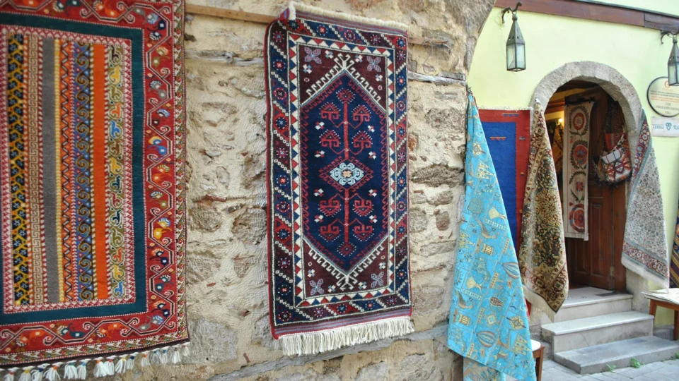 Turkish Carpets (4)
