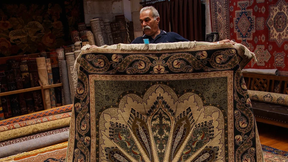 Turkish Carpets (5)