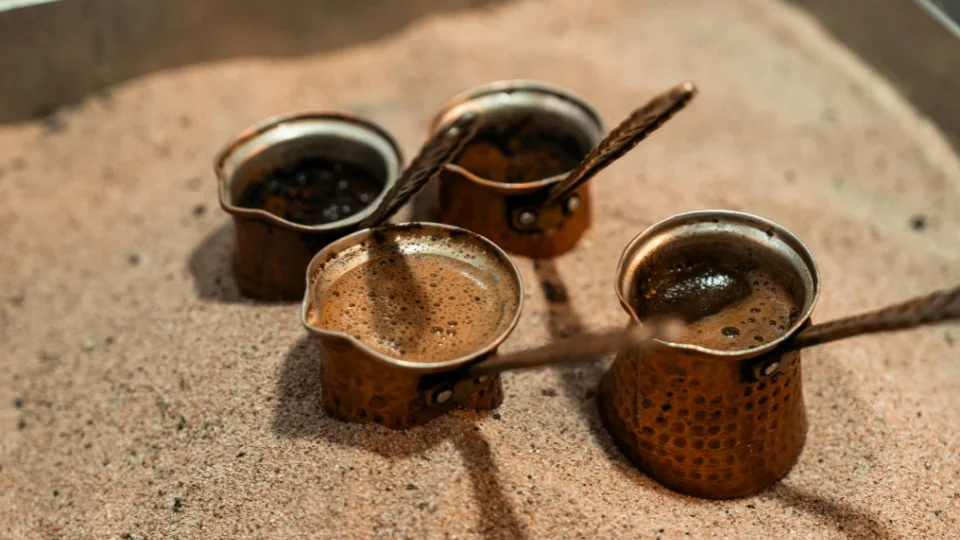 Turkish Coffee (1)