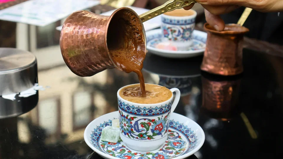 Turkish Coffee (3)