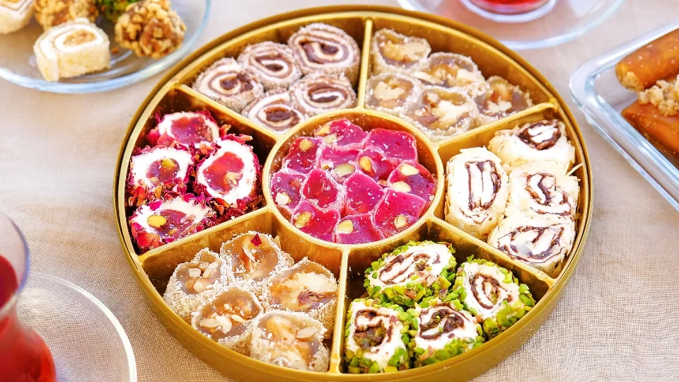 Turkish delight (1)