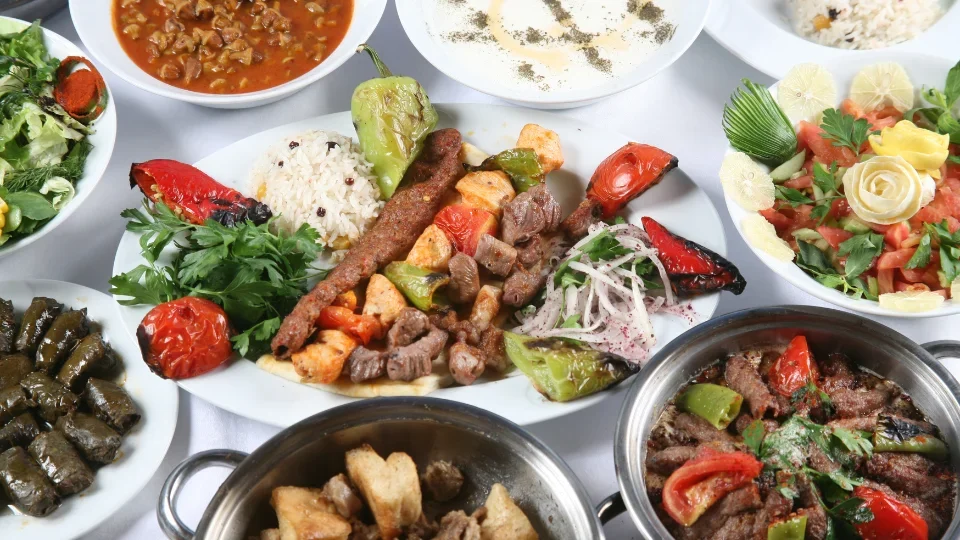 Turkish food (3)