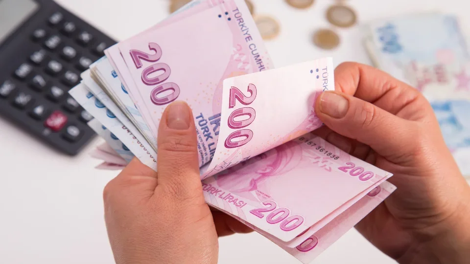Turkish Lira (4)