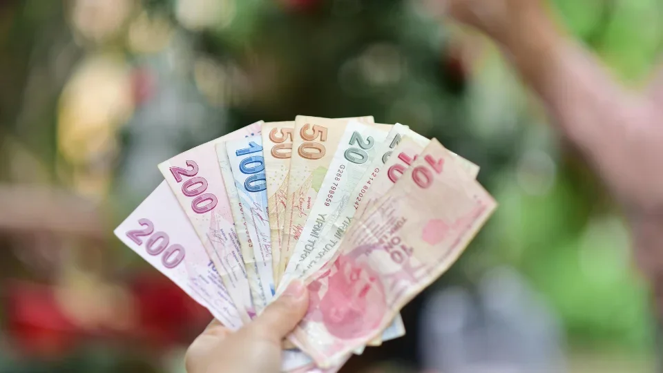 Turkish lira (4)