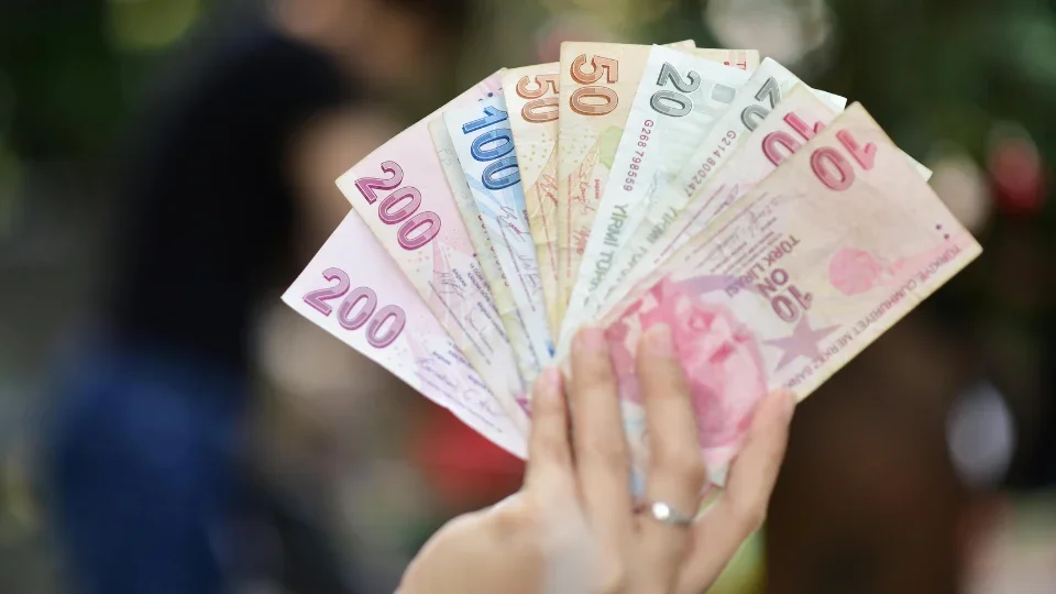 Turkish Lira (5)