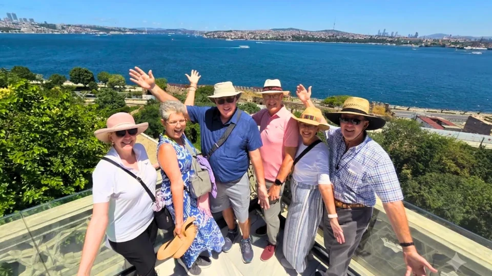 Best of Istanbul: 1, 2 or 3-Day Private Guided Istanbul Tour