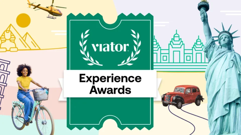 Viator Experience Awards (1)