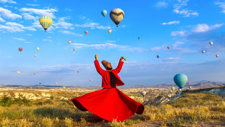 Whirling Dervishes (7)