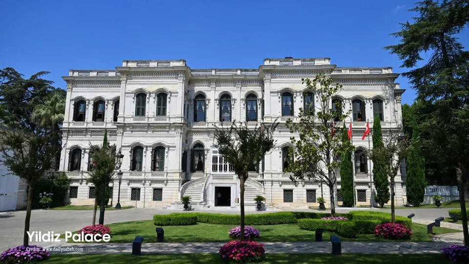 Yildiz Palace (5)