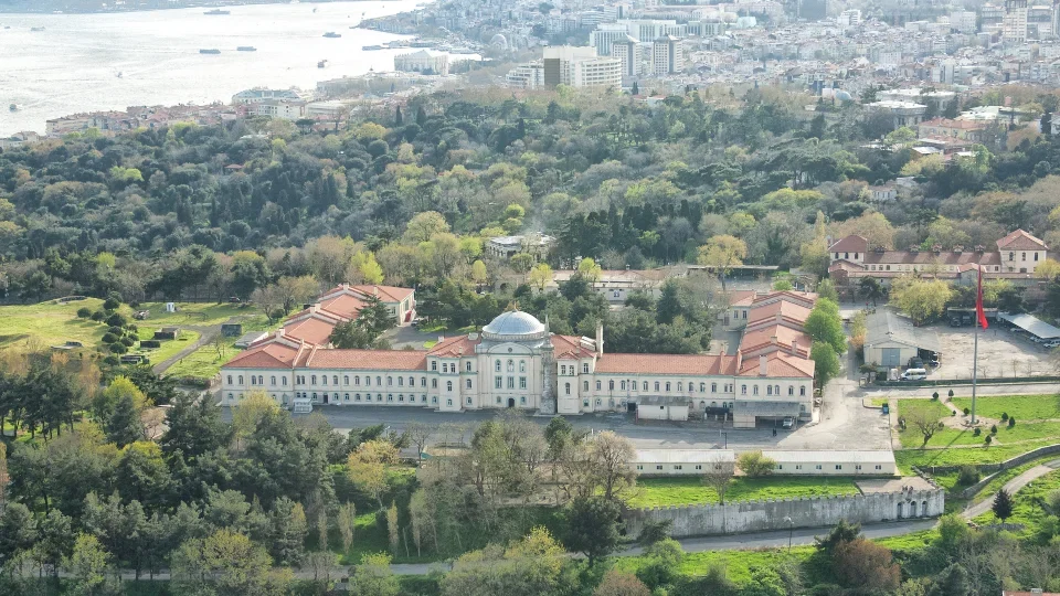 Yildiz Park (5)